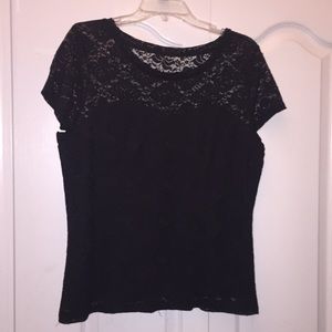 Lace Top